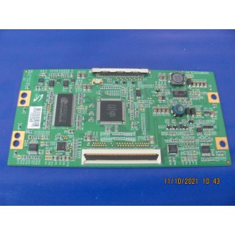 SAMSUNG LN32B460B2D P/N: 320AP03C2LV0.2 T-CON BOARD