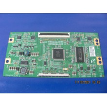 SAMSUNG LN32B460B2D P/N: 320AP03C2LV0.2 T-CON BOARD