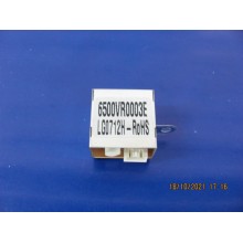 LG 32LB40 P/N: LG0712H-R0HS LED BOARD