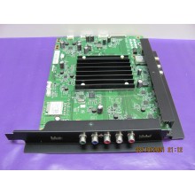 VIZIO M55-F0 P/N: 0171-2272-6864 MAIN BOARD