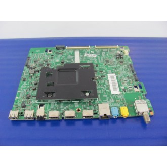 SAMSUNG UN55MU6300FXZC P/N: BN41-02568B MAIN BOARD VERSION: FC11