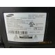 SAMSUNG: LN40C530F1F. P/N: BDN41-01477A. MAIN BOAR