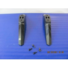 SANYO FW55C78F BASE TV STAND PEDESTAL SCREWS INCLUDED