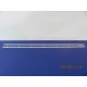 SAMSUNG UN46D6450 P/N: 2011SVS46-FHD-6.5K-LEFT + 2011SVS46-FHD-6.5K-RIGHT 84 LEDS X 2 LEDS STRIP BACKLIGHT (KIT NEW)