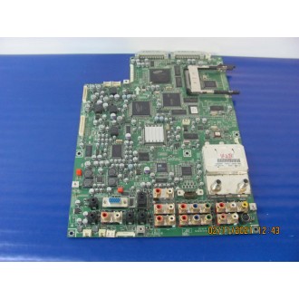 SAMSUNG LN-R408D P/N: BN41-00567E MAIN BOARD