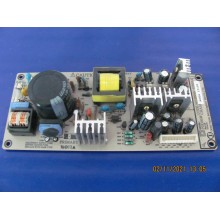SAMSUNG LN-R408D P/N: BN96-01805A POWER SUPPLY