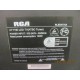 RCA RLED4778A P/N: BC0A2D471H KEY CONTROLLER BOARD