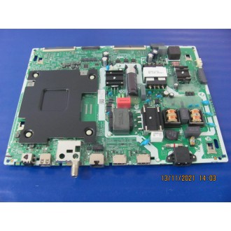 SAMSUNG UN55TU7000FXZA P/N: BN9650973A POWER SUPPLY MAIN BOARD VERSION: FA01