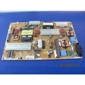 SAMSUNG UN40D6050TFXZC P/N: BN44-00423A POWER SUPPLY VERSION: H301