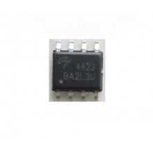 AO4423 MOSFET P-CH 30V 17A 8SOIC