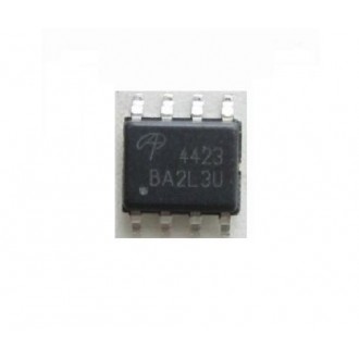 AO4423 MOSFET P-CH 30V 17A 8SOIC