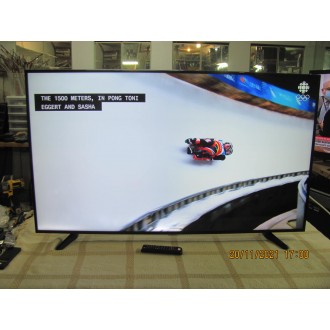 TV SAMSUNG UN55NU6900FXZC VERSION: FA01 SMART WIFI LEDS NEW GARANTIE: 90 JOURS IN THE STORE ONLY