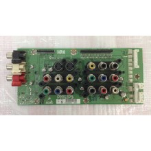 Philips 50PF9431D/37 Side AV Input Board 310431361392