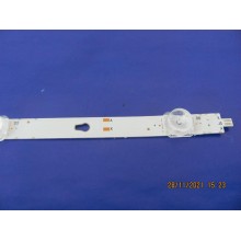 JVC LT-55MAW705 P/N: 30355006212E LEDS STRIP BACKLIGHT