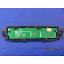VIZIO E50-F2 P/N: L7236-1 KEY CONTROLER BOARD