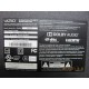 VIZIO E50-F2 P/N: I-5000WS80091-R-V3 + I-5000WS80091-L-V3 LEDS STRIP BACKLIGHT