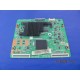 SAMSUNG UN55ES7500FXZC VERSION: TS01 P/N: BN41-01790C T-CON BOARD