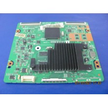 SAMSUNG UN55ES7500FXZC VERSION: TS01 P/N: BN41-01790C T-CON BOARD