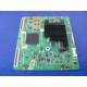 SAMSUNG UN55ES7500FXZC VERSION: TS01 P/N: BN41-01790C T-CON BOARD