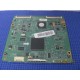 SAMSUNG UN55ES6500FXZC VERSION: TS01 P/N: BN97-D6371B T-CON BOARD