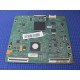 SAMSUNG UN55ES6500FXZC VERSION: TS01 P/N: BN97-D6371B T-CON BOARD