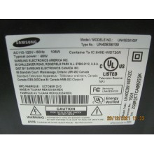 TV SAMSUNG UN40ES6100FXZC VERSION: TS01 SMART WIFI LEDS NEW GARANTIE 90 JOUR IN THE STORE ONLY