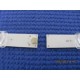 HISENSE H65E3A P/N: JL.D65051330-365AS-M_V02 LEDS STRIP BACKLIGHT (KIT NEW)