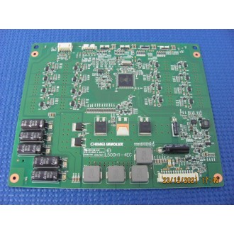 TOSHIBA 50L5200U P/N: L500H1-4EC LED DRIVER