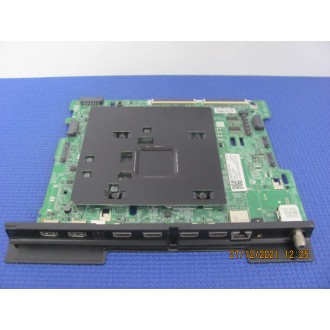 SAMSUNG QN65Q70RAFXZC VERSION: FC02 P/N: BN97-15737A MAIN BOARD