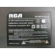 RCA RLDEDV3255-A P/N: M3393L04.S02 MAIN BOARD