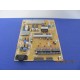 SAMSUNG QN55Q6FAMFXZC P/N: BN44-00911A POWER SUPPLY VERSION: FA01