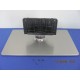 SAMSUNG PN59D6500DFXZC VERSION: Y404 P/N: BN61-07315A BASE TV STAND PEDESTAL SCREWS INCLUDED