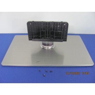 SAMSUNG PN59D6500DFXZC VERSION: Y404 P/N: BN61-07315A BASE TV STAND PEDESTAL SCREWS INCLUDED