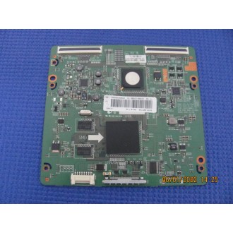 SAMSUNG UN55ES6820F P/N: BN41-01789 VERSION:TS01 T-CON BOARD