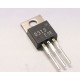 2SD313 TRANSISTOR LOW FREQUENCY AMPLIF. NPN