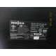 INSIGNIA NS-55E560A11 LVDS/RIBBON/CABLES