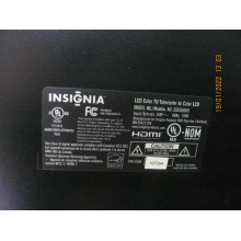 INSIGNIA NS-55E560A11 P/N: S120BM4C4LV0.7 T-CON BOARD