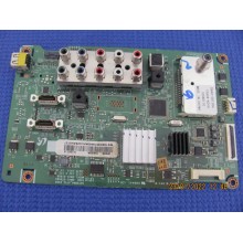 SAMSUNG: PN43D450A2D. P/N: BN41-01608A. MAIN BOARD