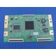 SAMSUNG LNT4053HX P/N: 4046HDCM4LV0.2 T-CON BOARD