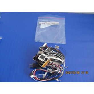 SONY KDL-60R510A LVDS/RIBBON/CABLES