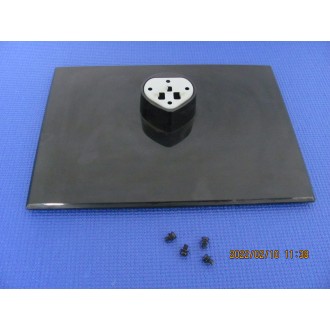 PANASONIC TC-L32C5 BASE TV STAND PEDESTAL SCREWS INCLUDED