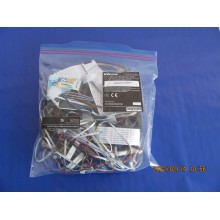 INFOCUS INF7021A LVDS/RIBBON/CABLES