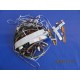 INFOCUS INF7021A LVDS/RIBBON/CABLES