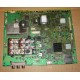 Panasonic Plasma TV TC-P42S1 Main Board TNPH0786 (1) A