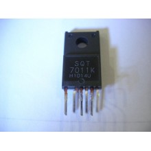 SQT7011K Original New Sanken Integrated Circuit 7011K