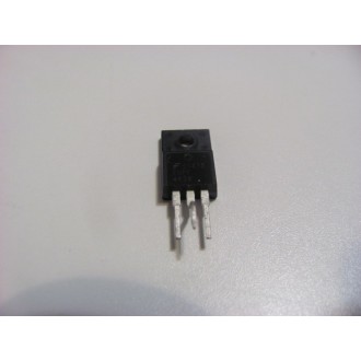 Mosfet Transistor FGPF4636 LDO Voltage Regulators Fairchild