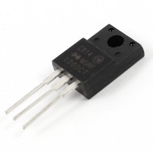 MURF1060 250V 300mA 3 Pin Semiconductor Silicon Transistor DIODE