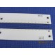 SAMSUNG UN55KS9000FXZC P/N: 39352B + 39353B LED STRIP BACKLIGHT (KIT NEW)