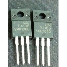SMK1060: MOSFET