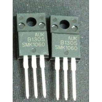 SMK1060: MOSFET